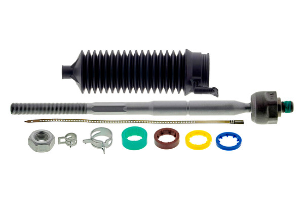 Mevotech® TXMS25746 - TTX™ Front Inner Steering Tie Rod End