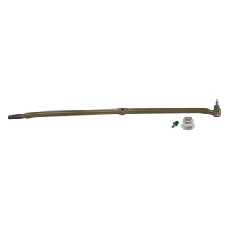 Mevotech® - TTX™ Front Driver Side Inner Steering Tie Rod End