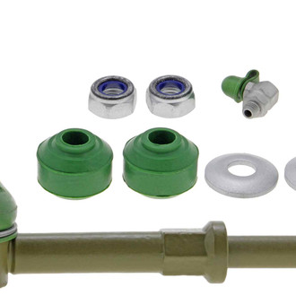 Mevotech® - TTX™ Front Stabilizer Bar Link Kit