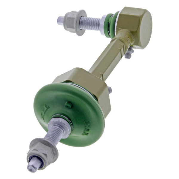 Mevotech® TXMS258155 - TTX™ Front Greaseable Stabilizer Bar Link Kit