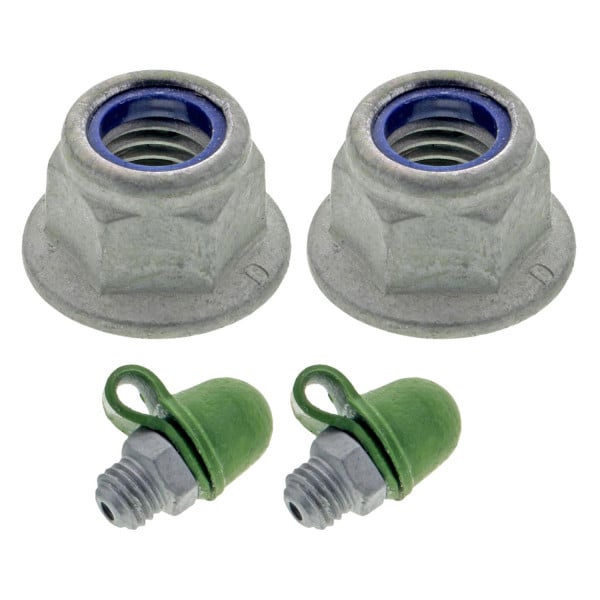 tamasab Mevotech® TXMS258155 - TTX™ Front Greaseable Stabilizer Bar Link Kit
