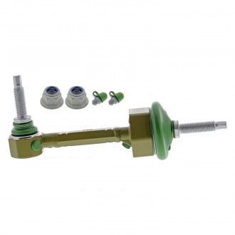 Mevotech® TXMS258155 - TTX™ Front Greaseable Stabilizer Bar Link Kit