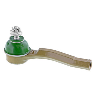 Mevotech® - TTX™ Front Driver Side Outer Steering Tie Rod End