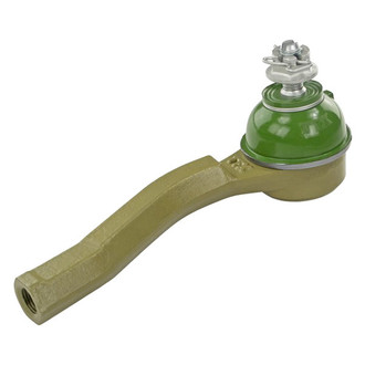 Mevotech® - TTX™ Front Passenger Side Outer Steering Tie Rod End