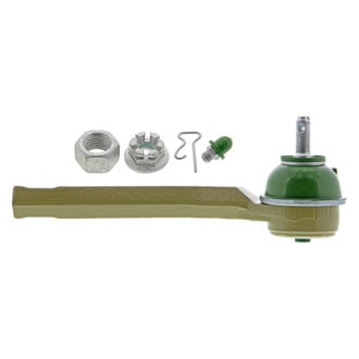Mevotech® - TTX™ Front Passenger Side Outer Steering Tie Rod End