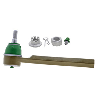 Mevotech® - TTX™ Front Passenger Side Outer Steering Tie Rod End