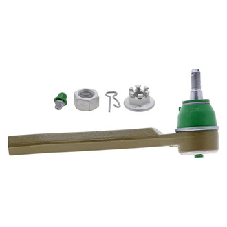 Mevotech® - TTX™ Front Driver Side Outer Steering Tie Rod End