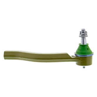 Mevotech® - TTX™ Front Passenger Side Outer Steering Tie Rod End