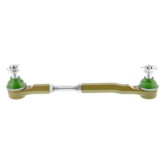 Mevotech® - TTX™ Steering Tie Rod End Assembly