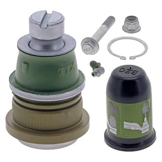 Mevotech® - TTX™ Ball Joints