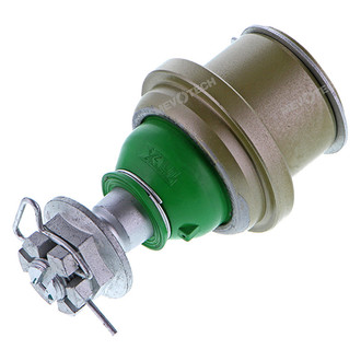 Mevotech® - TTX™ Front Lower Press-In Non-Adjustable Ball Joint