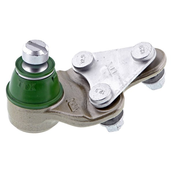 Mevotech® - TTX™ Front Driver Side Lower Non-Adjustable Ball Joint