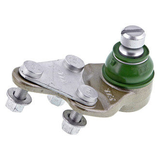 Mevotech® - TTX™ Front Passenger Side Lower Non-Adjustable Ball Joint
