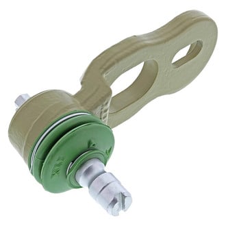 Mevotech® - TTX™ Front Upper Bolt-In Non-Adjustable Ball Joint