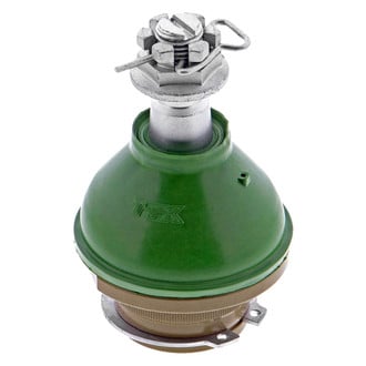 Mevotech® - TTX™ Front Upper Press-In Non-Adjustable Ball Joint