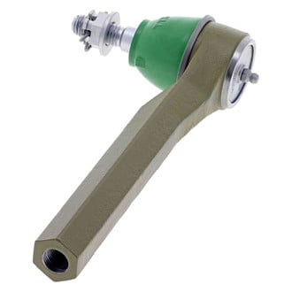 Mevotech® - TTX™ Front Outer Steering Tie Rod End
