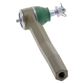 Mevotech® - TTX™ Front Passenger Side Outer Steering Tie Rod End