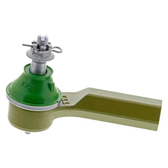 Mevotech® - TTX™ Front Driver Side Outer Steering Tie Rod End