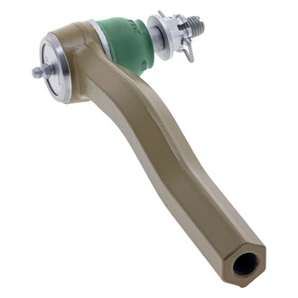 Mevotech® - TTX™ Front Driver Side Outer Steering Tie Rod End