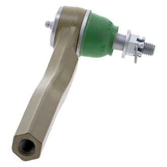 Mevotech® - TTX™ Front Passenger Side Outer Steering Tie Rod End