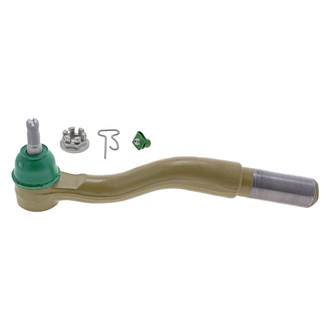Mevotech® - TTX™ Front Driver Side Outer Steering Tie Rod End