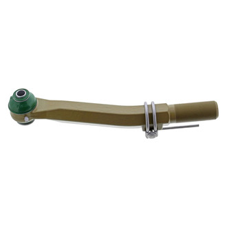 Mevotech® - TTX™ Front Passenger Side Outer Steering Tie Rod End