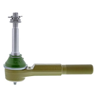 Mevotech® - TTX™ Front Passenger Side Outer Steering Tie Rod End