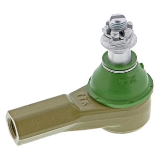 Mevotech® - TTX™ Front Outer Steering Tie Rod End