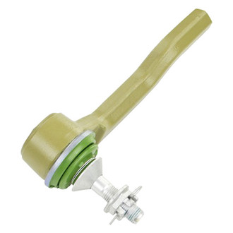 Mevotech® - TTX™ Front Passenger Side Outer Steering Tie Rod End