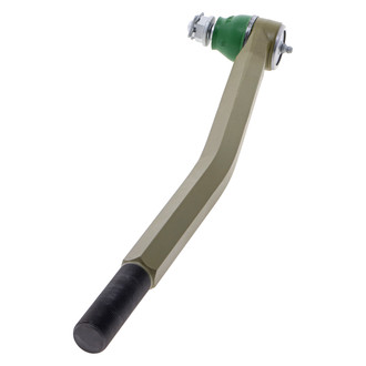 Mevotech® - TTX™ Front Driver Side Inner Steering Tie Rod End