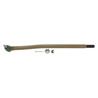 Mevotech® - TTX™ Front Passenger Side Inner Steering Tie Rod End