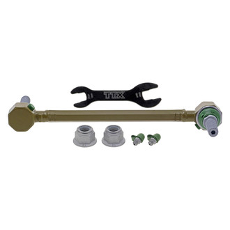 Mevotech® - TTX™ Sway Bar Link Kit