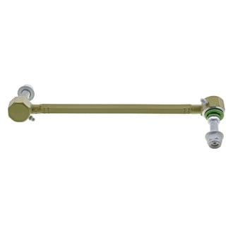 Mevotech® - TTX™ Front Driver Side Stabilizer Bar Link Kit