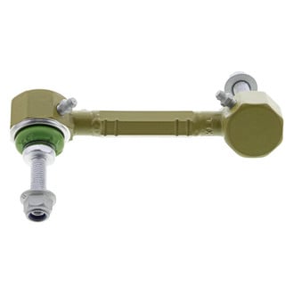 Mevotech® - TTX™ Rear Passenger Side Stabilizer Bar Link Kit