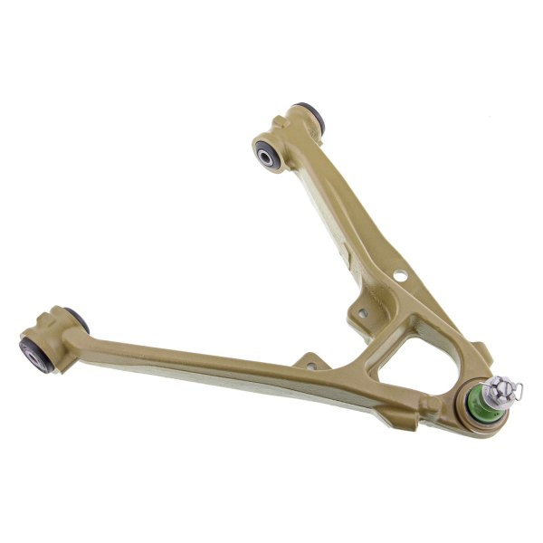 Mevotech® - TTX™ Front Passenger Side Lower Non-Adjustable Control Arm and Ball Joint Assembly