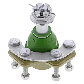 Mevotech® - TTX™ Front Upper Press-In Non-Adjustable Ball Joint