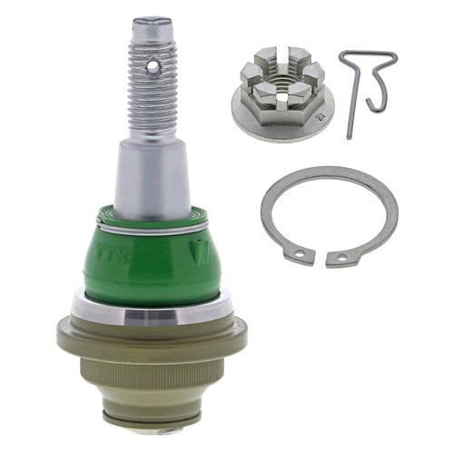 バツマル Mevotech® TXMS50589 - TTX™ Front Non-Adjustable Lower Ball Joint