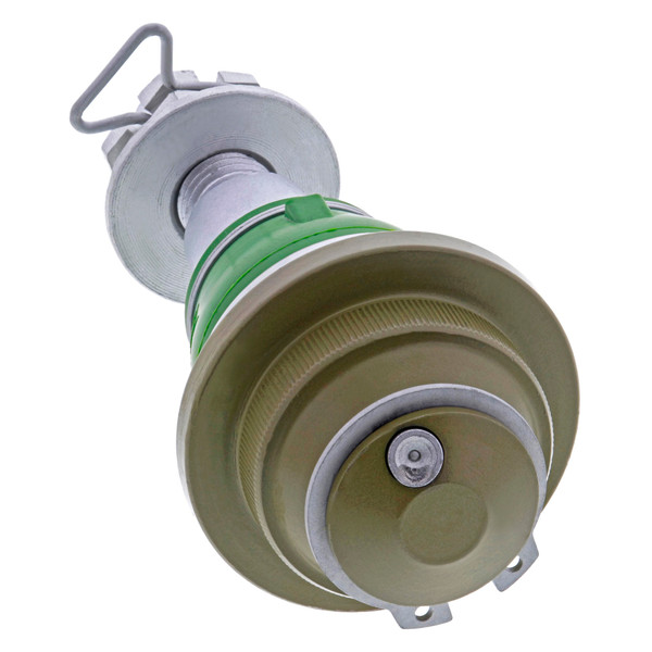Mevotech® TXMS50589 - TTX™ Front Non-Adjustable Lower Ball Joint