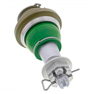 Mevotech® TXMS50589 - TTX™ Front Non-Adjustable Lower Ball Joint