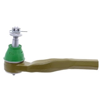 Mevotech® - TTX™ Steering Tie Rod End