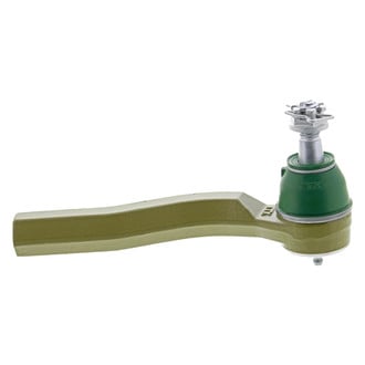 Mevotech® - TTX™ Front Passenger Side Outer Steering Tie Rod End