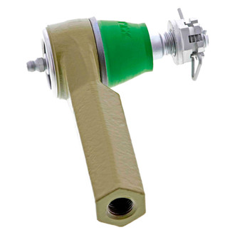Mevotech® - TTX™ Front Outer Steering Tie Rod End