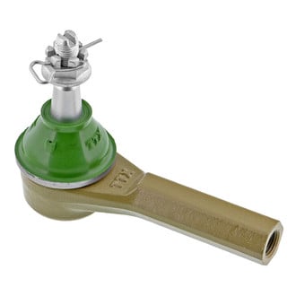 Mevotech® - TTX™ Front Outer Steering Tie Rod End