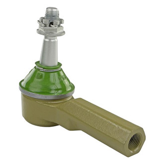 Mevotech® - TTX™ Front Outer Steering Tie Rod End