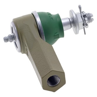 Mevotech® - TTX™ Steering Tie Rod End