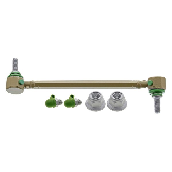 Mevotech® - TTX™ Front Driver Side Greasable Stabilizer Bar Link Kit