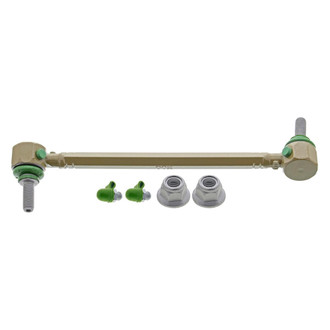 Mevotech® - TTX™ Front Passenger Side Greasable Stabilizer Bar Link Kit