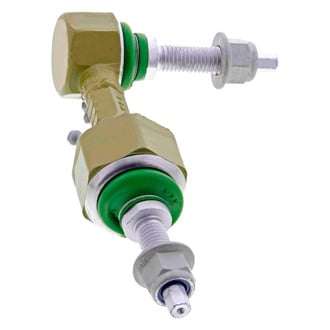 Mevotech® - TTX™ Sway Bar Link Kit