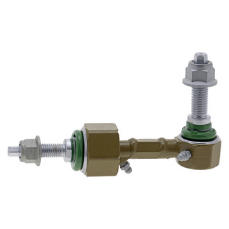 Mevotech® - TTX™ Front Greaseable Stabilizer Bar Link Kit