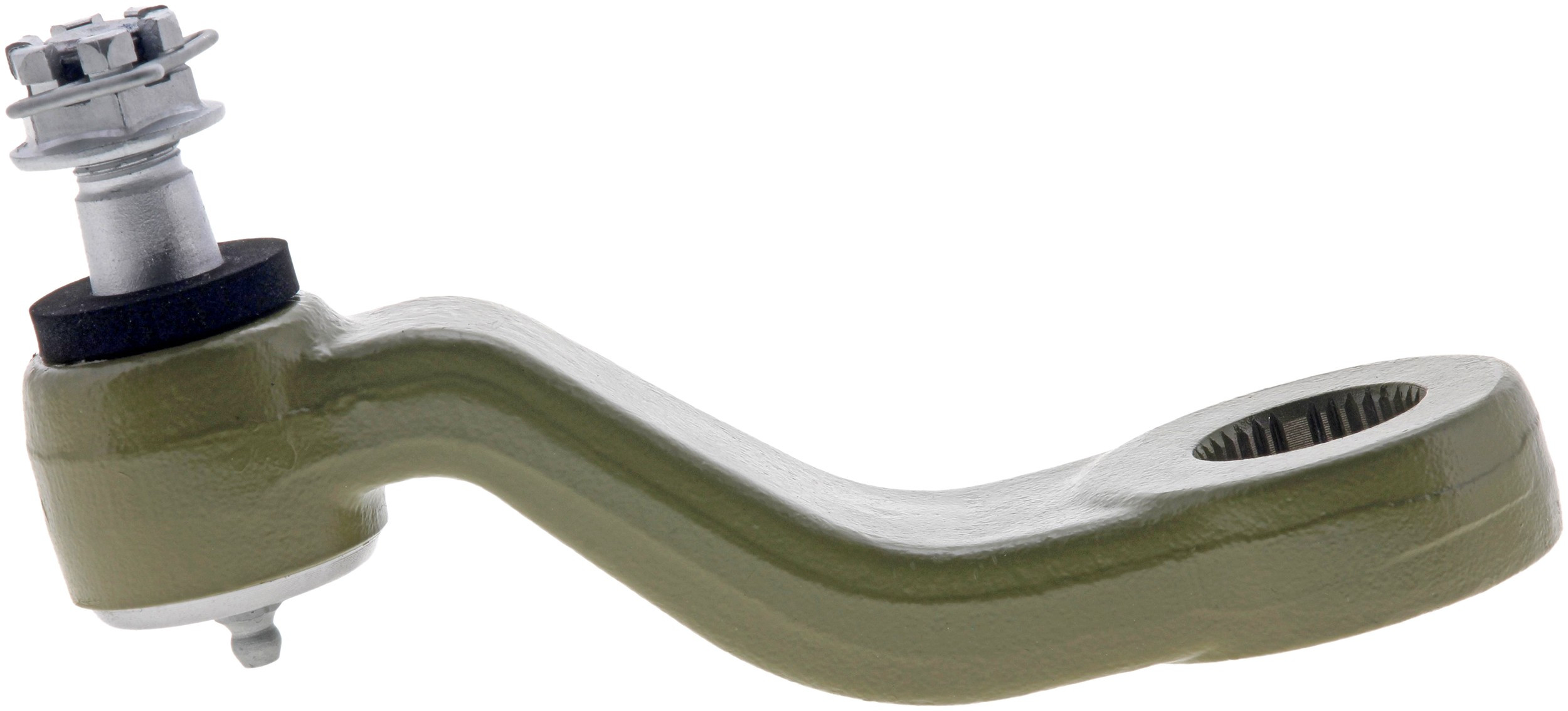 mrc様 Mevotech® TXMS509119 - TTX™ Front Steering Pitman Arm